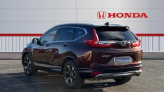 Honda CR-V 1.5 VTEC Turbo SR 5dr Petrol Estate